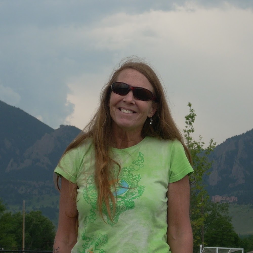 Meet your Posher, Michele